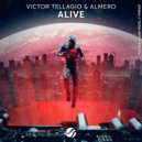 Victor Tellagio, Almero - Alive (Extended Mix)