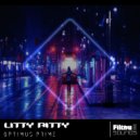 Litty Ritty - Optimus Prime