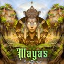 Henrique Camacho, Raz, DJ Yuuki - Mayas (Original Mix)