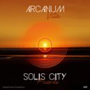 Arcanum - Solis City