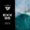 Deecross - Summer Vibe (Original Mix)