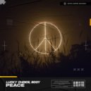 Lucky Choice, Bogy - Peace (Original Mix)