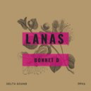 Lanas - Meaculpa (Original Mix)