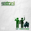 Satori - Let\'s Blast A Joint (Original Mix)