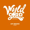 Ant Brooks - Sento Libre (Original Mix)