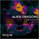 Alien Dragons - Deep Space (Original Mix)