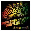 Simple Simon, Pharoah - Babylon (Original Mix)