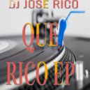 Dj Jose Rico - Muevelo Inst (Original Mix)