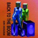 Dr. House - Back To The Boom (Original Mix)