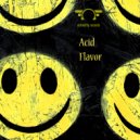Acid Flavor - No disk (Dub Mix)