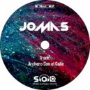 Jomas - Archero Con El Galle (Original Mix)