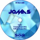 Jomas - Coweed (Original Mix)