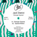Jack District - Stranger Spaces (Original Mix)