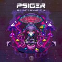 Psiger - Space Travel (Original Mix)