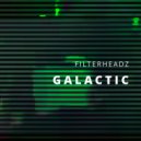 Filterheadz - Cubic (Original Mix)