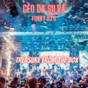 Geo Da Silva With Royaal & Tony Tomas - Param Pam Pam