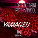 Loris Altafini Feat. Mamadou - Yamageu (Davide Penna Dj Tech House Remix)