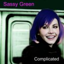 Sassy Green - Complicated (Instrumental Mix)