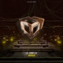 SL Complex - Mirror (Extended Mix)