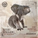 Oyobi & Selomi Feat. Makwimbiri - Madanda (D\'oké Zulu Funk Mix)