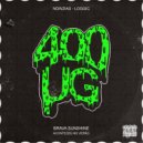 400ug - Doce & Ménage (Original Mix)