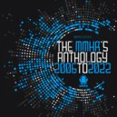 Bamboo Forest - The World Is Yours (Original 2006)