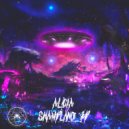 Algia - Marsh Gas (Original Mix)