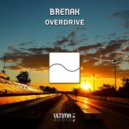 Brenak - Overdrive (Radio Edit)
