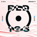D S D - Bring It (Original Mix)