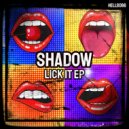 Shadow - Back once again (Original Mix)