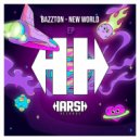 BAZZTOON - Turn It Up (Original Mix)