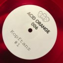 Kopftanz - 3 (Original Mix)