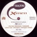 X-Men - Ultragliss RMX (Remix)