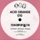 Frank Martinique - Noisegate (Original Mix)