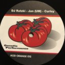 DJ RATZKI & JAN & CURLEY - Side A (Original Mix)