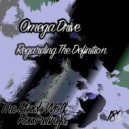 Omega Drive - Pull Me
