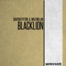 Saverio Pitton, Max Millan - Blacklion (Original Mix)