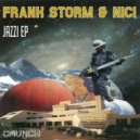 Frank Storm - Just Dropped For A Night (Extended Mix)