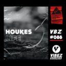 Houkes - Life (Extended Mix)