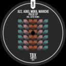 Jizz & Adiel Mora - Completamente