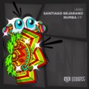 Santiago Bejarano - Eight Ball (Original Mix)