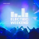 Josh Nor - Tebra (Original Mix)