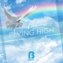 Pat Bedeau - Flying High (Radio Edit)