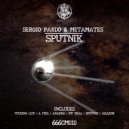 Sergio Pardo, Metamates - Anakoa