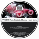 V77NNY Ft. Daniela Rhodes - Lost Love (WLSN Remix)