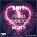 DAN T - Run To