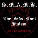 S.M.A.M.B. - Mind Games (Original Mix)
