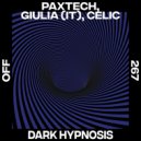 Paxtech, GIULIA (IT), Celic - No Identity (Original Mix)