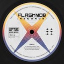 Tony H - Jam Sandwich (Original Mix)