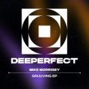 Mike Morrisey - Yo Soy El Fuego
